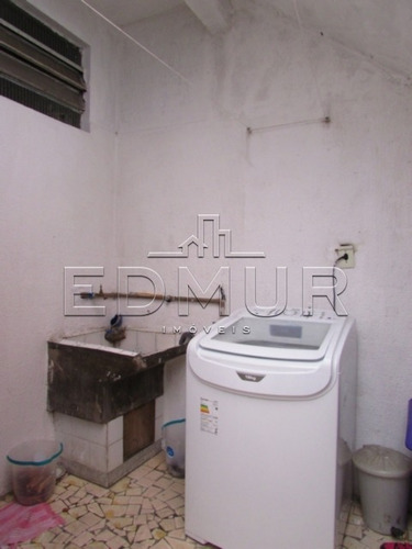 Casa - Santo Antonio - Ref: 16943 - V-16943