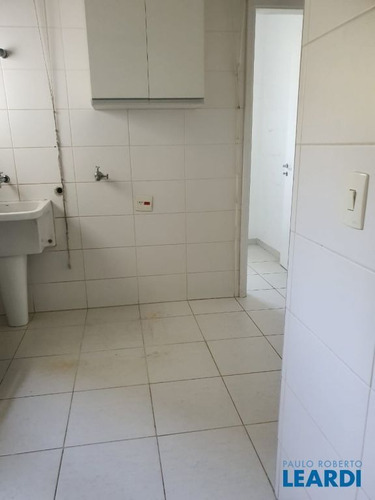 Imagem 10 de 15 de Apartamento - Panamby - Sp - 569184