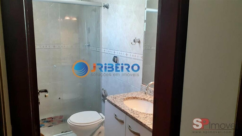 Imagem 6 de 14 de Casa Em Condomínio Para Venda 3 Dormitorios 1 Suite 3 Vagas Forno A Lenha Em Vila Maria Alta São Paulo-sp - 138421g