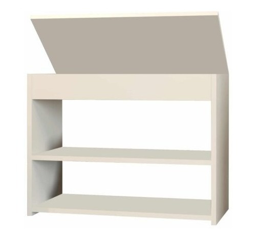 Mueble Baúl Zapatero