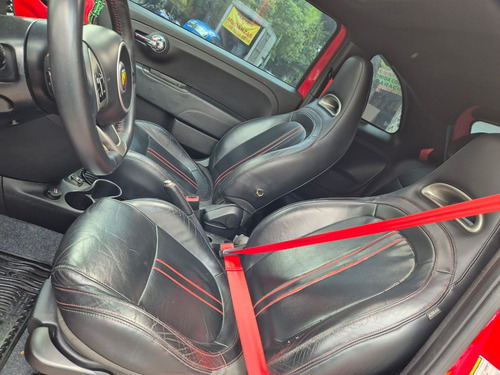 Fiat 500 1.4 3p Abarth L4 T At