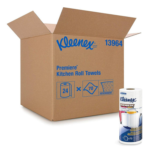 Kimberly Clark Professional Towels Toallas De Papel De ...