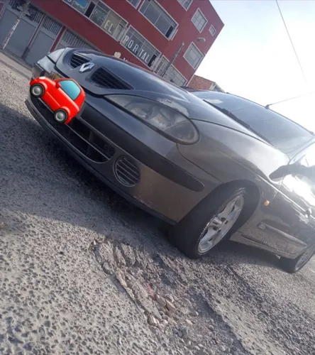 Renault Megane 1.4