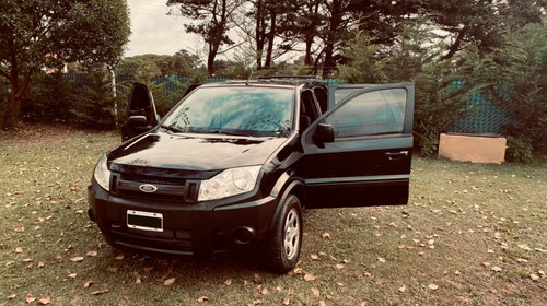 Ford Ecosport Xls 1.6