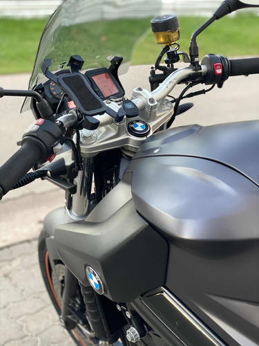 Bmw F800 R