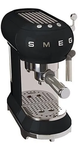 Arthur Conan Doyle Pack para poner Oriental Cafetera Expresso Italiana Smeg Ecf01bleu 220v. Negro § | Envío gratis Arthur Conan Doyle Pack para poner Oriental Cafetera Expresso Italiana Smeg Ecf01bleu 220v. Negro § | Envío gratis