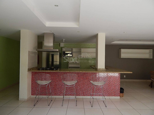 Imagem 13 de 22 de Apartamento À Venda Em Jardim Do Lago - Ap005634