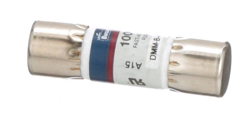 Imagen 6 de 9 de Fusible Multimetro Fluke Dmm-b-44/100 (dmm-44/100) 440ma 1kv