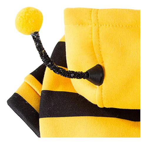 Disfraz De Para Mascotas, Sudaderas Con Capucha Para Gatos,