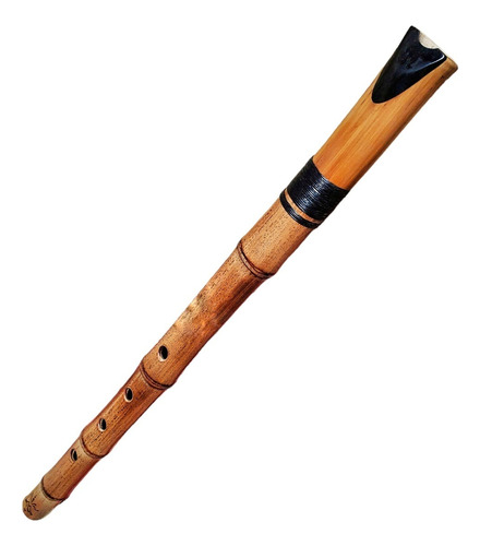 Shakuhachi En Do- 2.0 (ni Shaku)