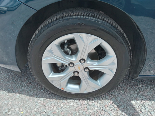 Chevrolet Onix Plus 1.0T At Premier 4p
