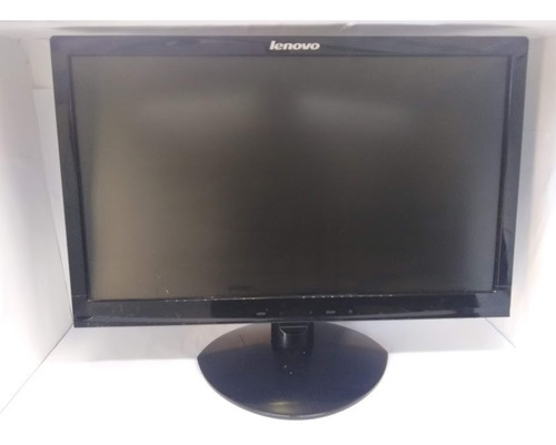 Monitor Lenovo Ls1921 Wa - Com Defeito (Usado)