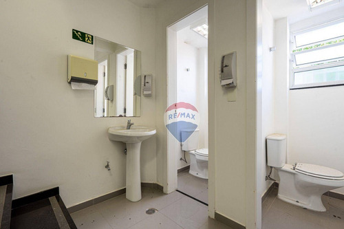 Imagem 19 de 29 de Sala Para Alugar, 385 M² Por R$ 10.000/mês - Centro - Jundiaí/sp - Sl0001
