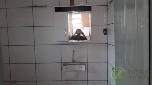 Imagem 11 de 21 de Locação: Comercial E Residencial - Casa No Centro De Bauru - Ca00731