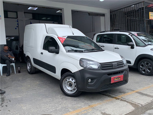 Fiat Fiorino 1.4 MPI FURGÃO ENDURANCE 8V FLEX 2P MANUAL