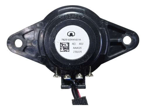 Tweeter 7925103xkn01a Painel Gwm Haval H6 Gt 1.5 2024 V598 (Usado)