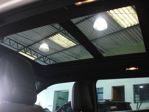 Jeep Compass 2.0 S 4x4 Aut. 5p 9 marchas