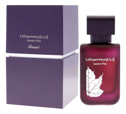 O Yuqawam Jasmine Wisp
