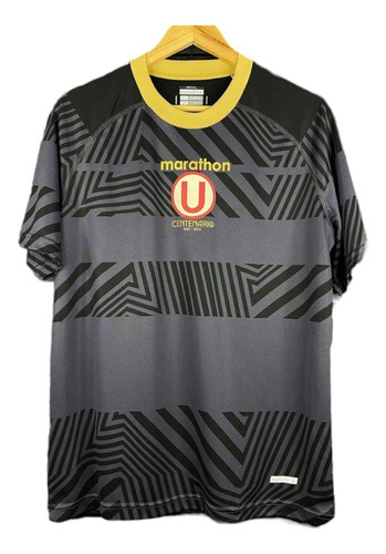 Camiseta Universitario Entrenamiento 2024