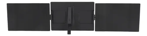 Extensor De Monitor De Doble Pantalla Para Portátil De 14,1