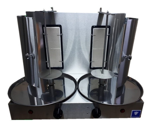 Maquina Para Shawarma 20kg