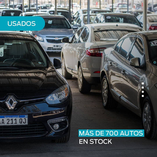 Fiat Cronos 1.3 Gse Drive