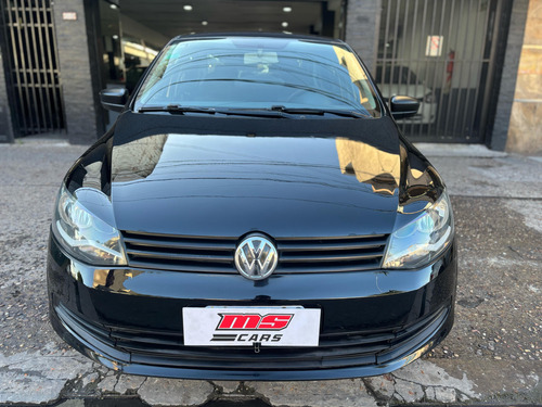 Volkswagen Voyage 1.6 Comfortline 101cv Abcp Abs