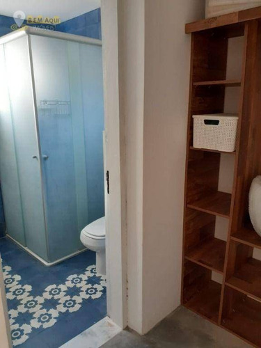 Imagem 9 de 14 de Casa Com 4 Dormitórios À Venda, 200 M² Por R$ 640.000,00 - Brasil - Itu/sp - Ca1590