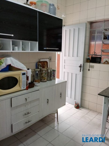 Imagem 5 de 15 de Casa Assobradada - Barra Funda - Sp - 634067