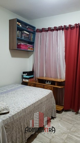Imagem 10 de 15 de Chácara A Venda Capela Do Alto/ Sp - Ch-0070-1