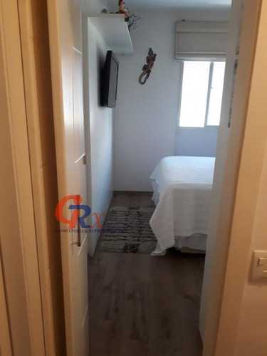 Imagem 13 de 15 de Ref.: 2813 - Apartamento Em Osasco Para Venda - V2813