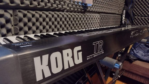 Pack 130 Samples Pro Versátiles Korg Tr, Extreme, Le (Usado)