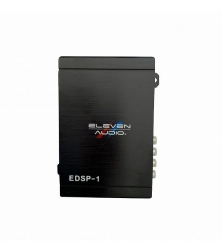 Dsp1 Procesador De Ecos Eleven Audio