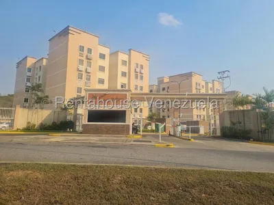 Apartamento en alquiler