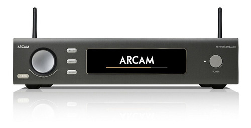 Imagen 1 de 2 de Arcam St60 Digital Streamer