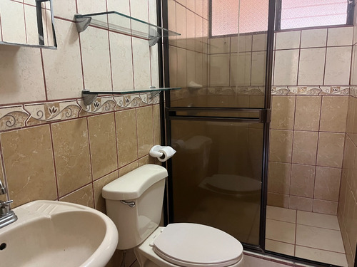 Imagen 7 de 20 de Venta Casa En San Rafael Heredia, De 1 Piso, Con Patio Amplio Y Hermosa Terraza, Toda Construida En Block, Con Accesibilidad A Trasporte Publico Y Centros Educativos