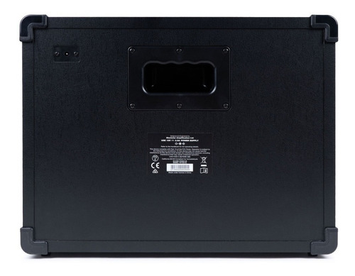 Imagen 4 de 7 de Amplificador Blackstar Id Core Stereo 40 V3 40 Watts