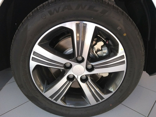 Imagen 11 de 11 de Jac S2 Fl 0km!!!