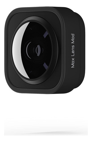Gopro Max Lens Mod (hero11 Black/hero10 Black/hero9 Black)