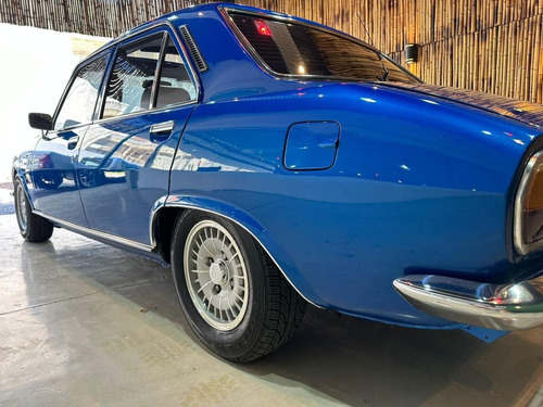 Peugeot 504 2.0 Sl