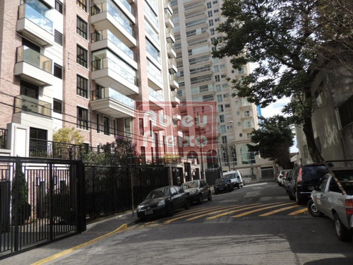 Imagem 25 de 25 de Jardim Anália Franco - Local Nobre ! Espetacular Apartamento Novo De 4 Dorms Com 186 M² E 4 Vagas De Garagem - Amplo Terraço Gourmet - Unidade Nova, Nunca Habitada - Lazer Completíssimo - 826