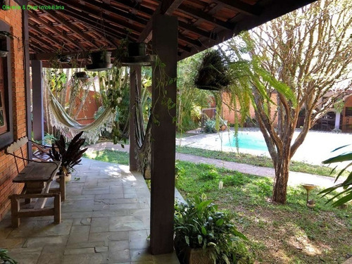Imagem 17 de 30 de Casa - Ca00658 - 68755850