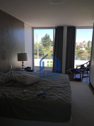 Casa Residencial À Venda, Jardim Yolanda, São José Do Rio Preto - Ca0997. - Ca0997