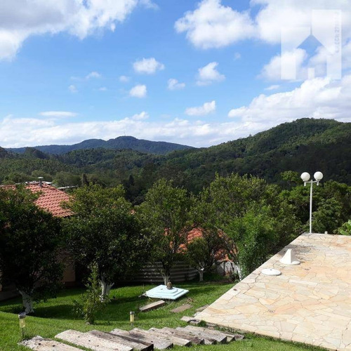 Chácara Com 3 Dormitórios À Venda, 2000 M² - Santa Clara - Jundiaí/sp - Ch0060