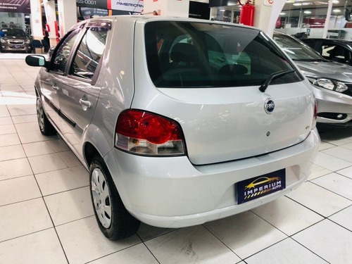 Imagem 6 de 8 de Palio 1.4 Mpi Elx 8v Flex 4p Manual