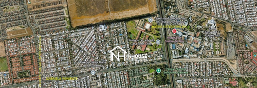 Casa En Venta De 4 Dorm. En Puente Alto