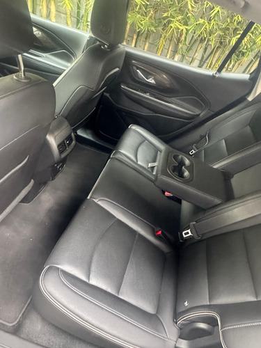 GMC Terrain 3.6 Denali At