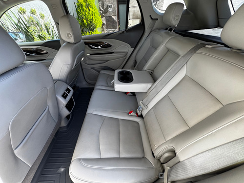 GMC Terrain 2.0 Denali At