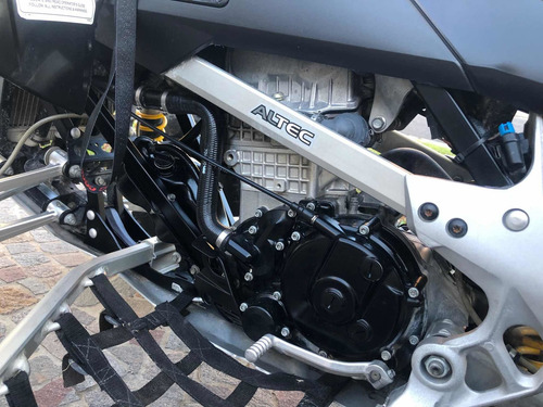 Can Am Ds450