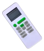 Comprar Control Aire Compatible Daewoo Kelvinator Delonghi Rca Tcl